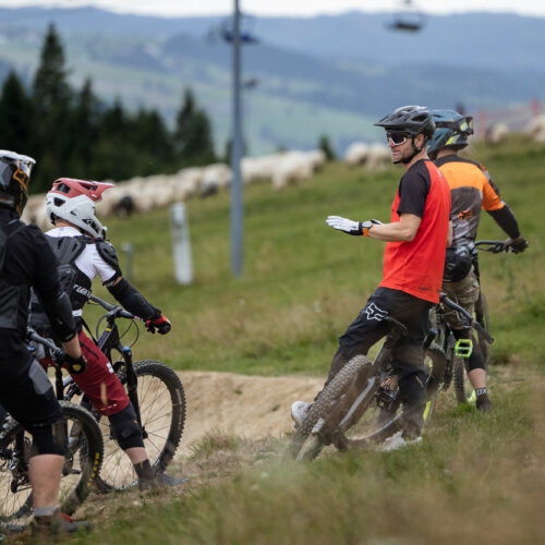 Enduro Camp Słowacja