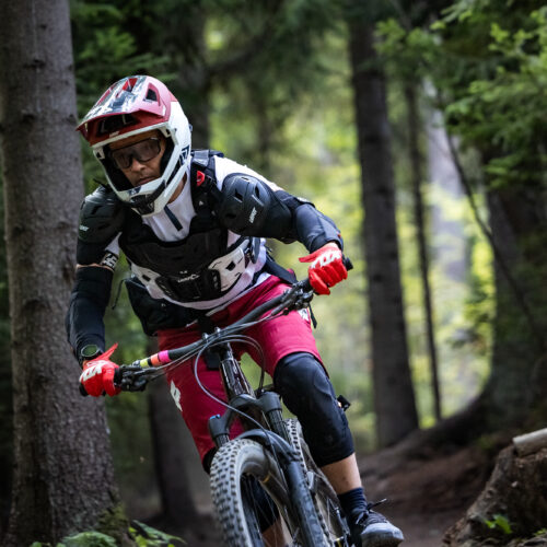 Weekendowe szkolenie rowerowe LVL 1 Ladies Only w Bielsku Białej